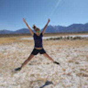 Meet your Posher, Ivana